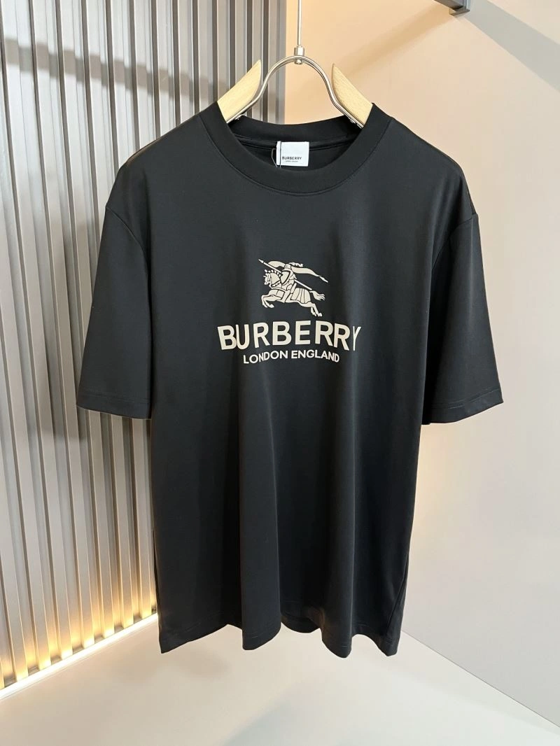 Burberry T-Shirts Sustainable 100026