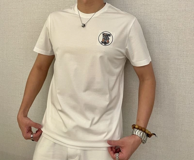 MultiPurpose Burberry T-Shirts 100020