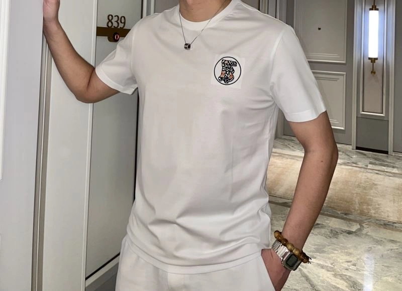 MultiPurpose Burberry T-Shirts 100020