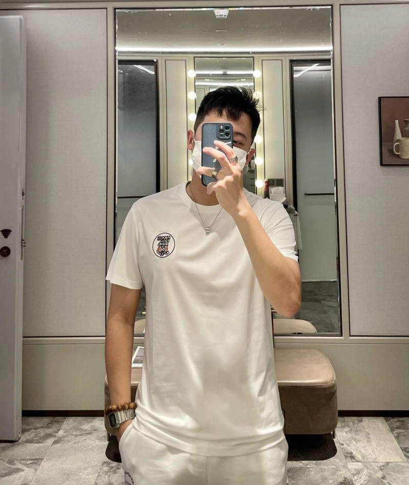 MultiPurpose Burberry T-Shirts 100020