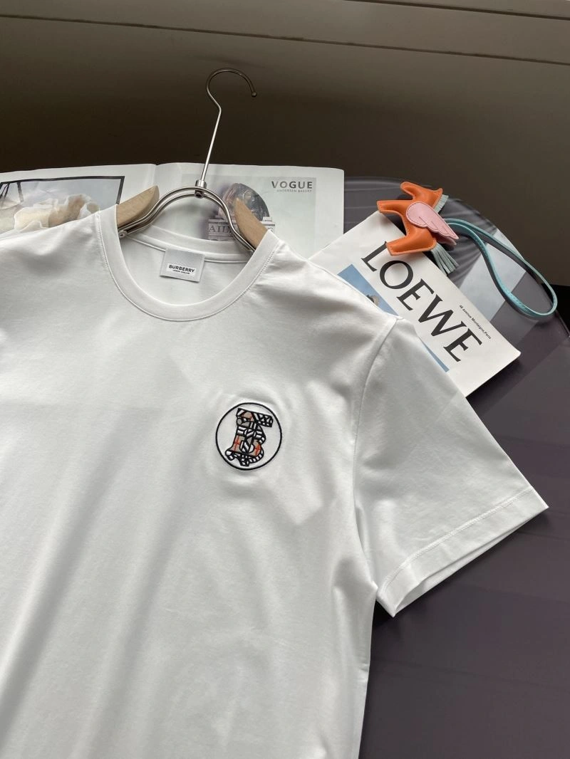 MultiPurpose Burberry T-Shirts 100020