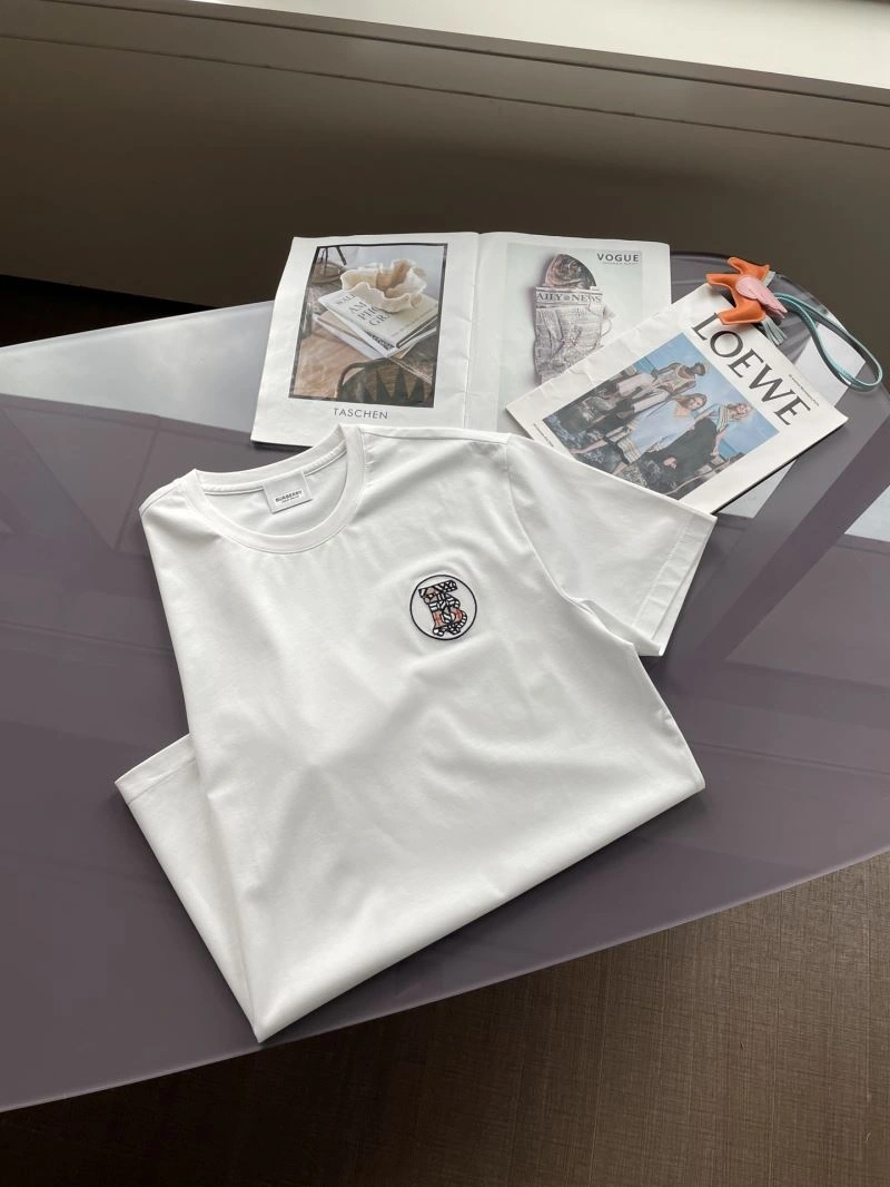 MultiPurpose Burberry T-Shirts 100020