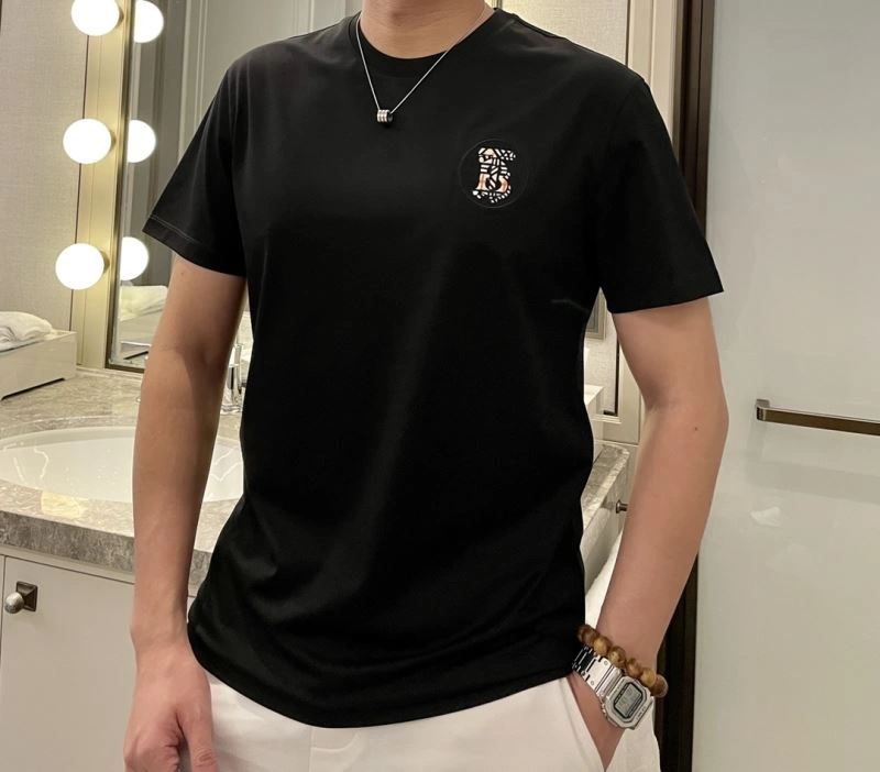 Burberry T-Shirts Reliable 100024