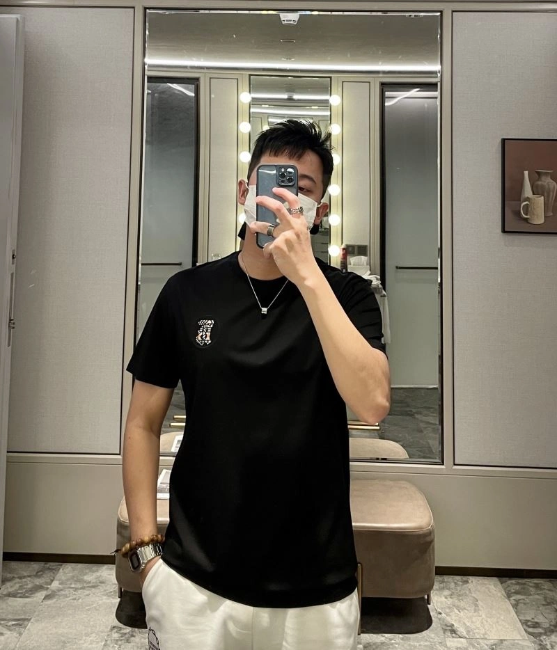 Burberry T-Shirts Reliable 100024