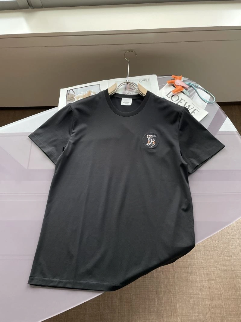 Burberry T-Shirts Reliable 100024