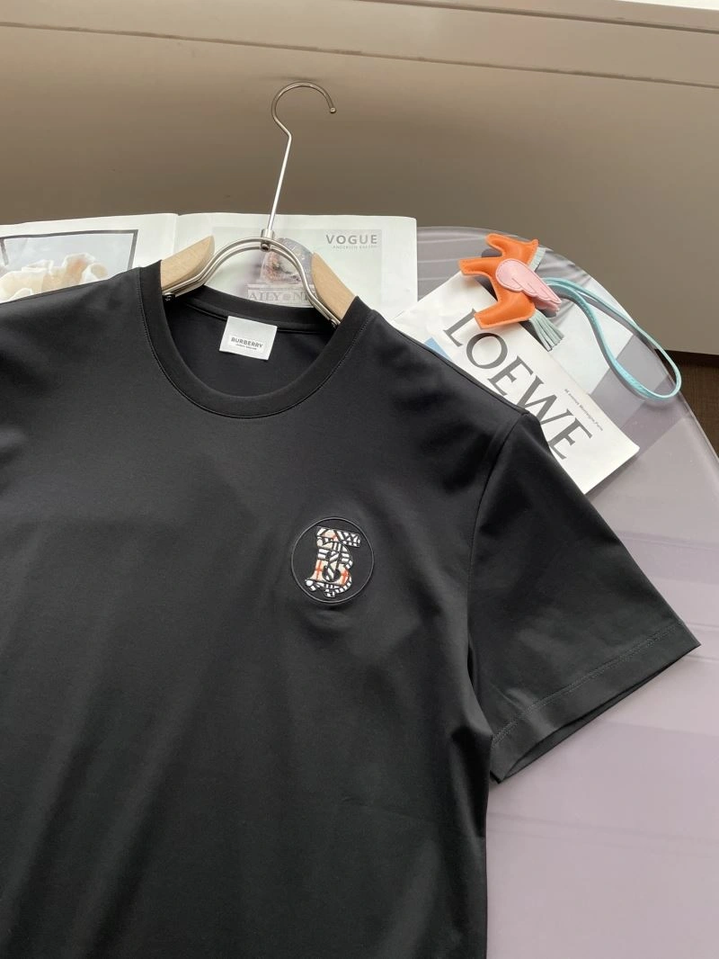 Burberry T-Shirts Reliable 100024