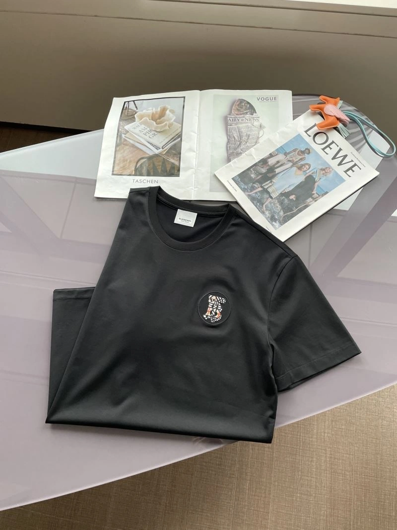 Burberry T-Shirts Reliable 100024