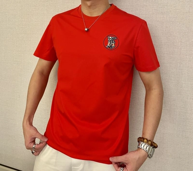 Tailored Burberry T-Shirts 100019