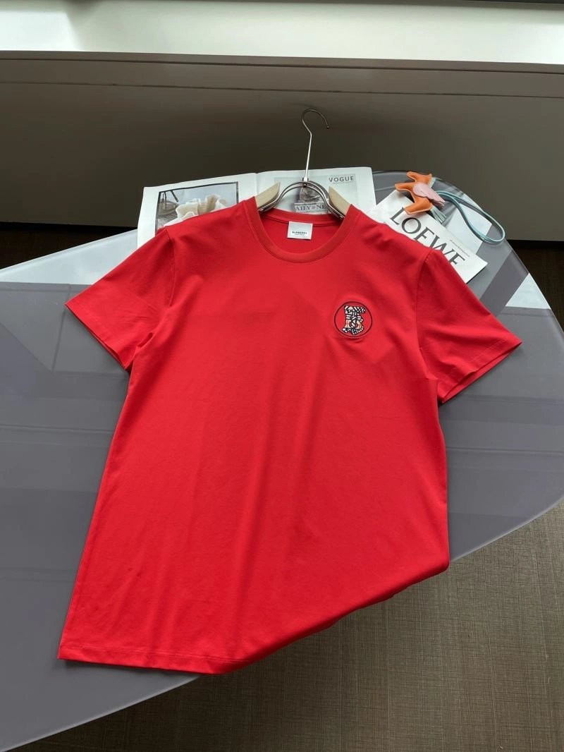 Tailored Burberry T-Shirts 100019