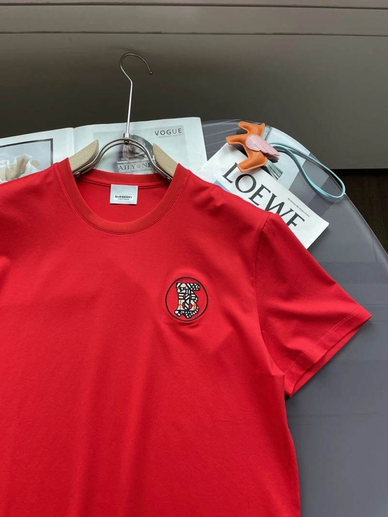 Tailored Burberry T-Shirts 100019