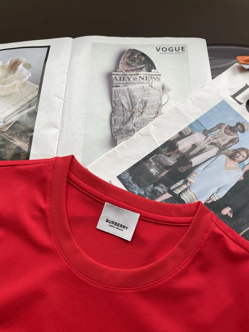 Tailored Burberry T-Shirts 100019