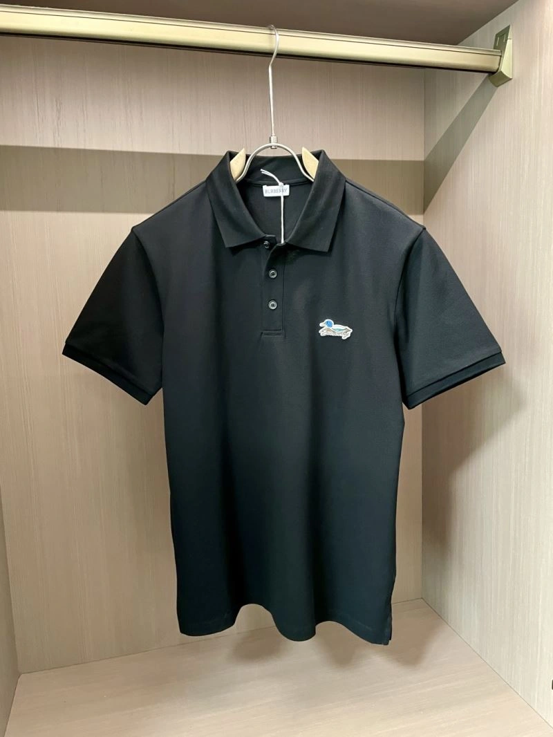 Burberry T-Shirts Modern 100153