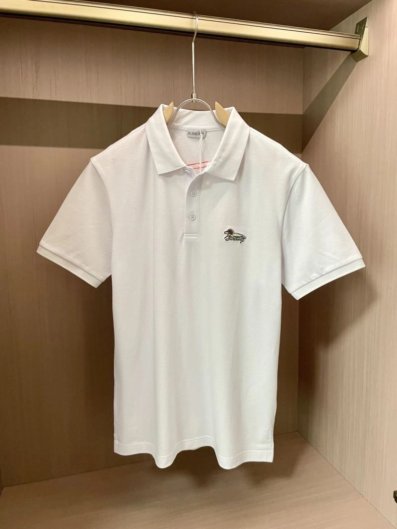Burberry T-Shirts Modern 100153