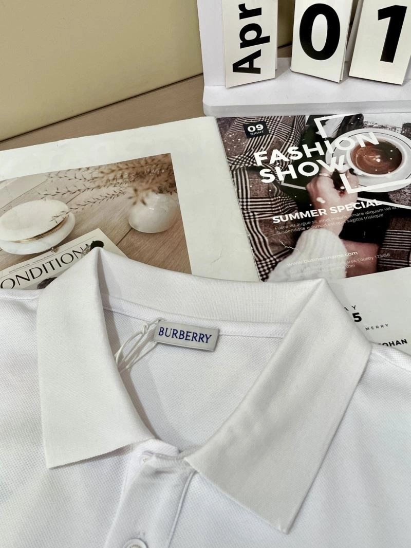 Burberry T-Shirts Modern 100153