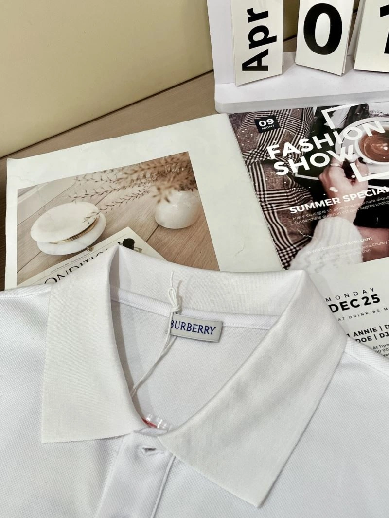 Burberry T-Shirts Original 100017