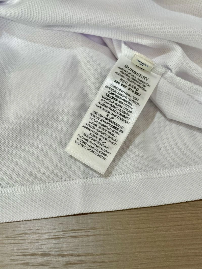 Burberry T-Shirts Original 100017