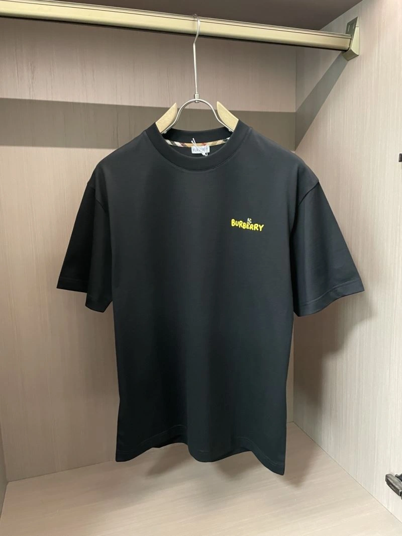 Stylish Burberry T-Shirts 100029
