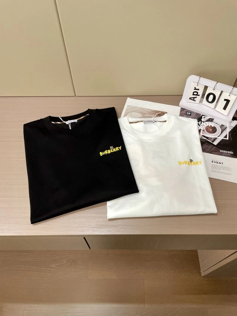 Stylish Burberry T-Shirts 100029