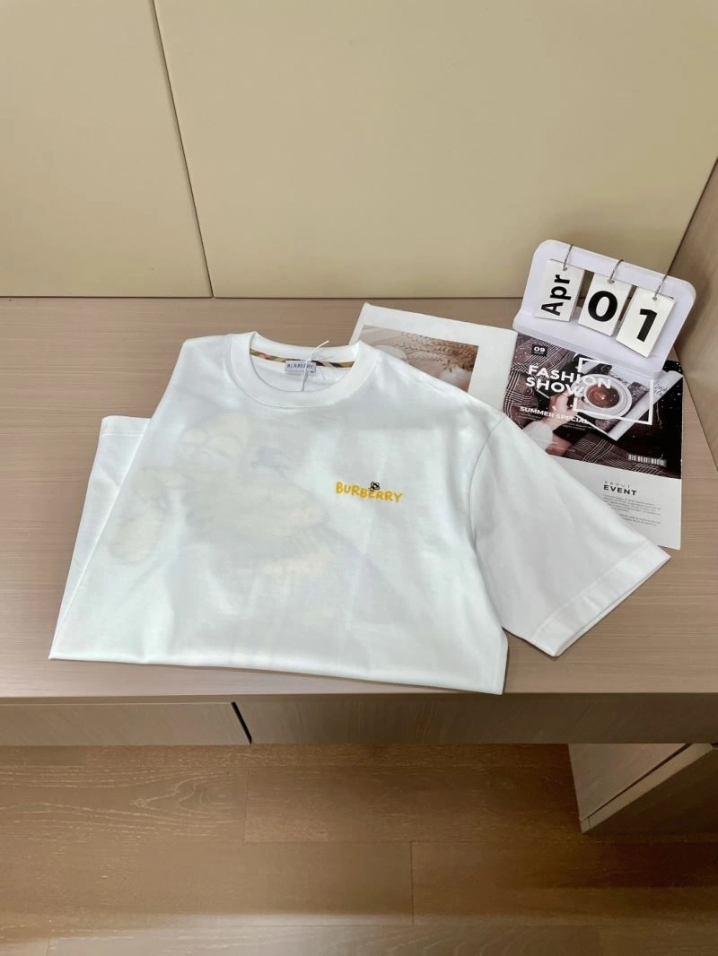 Stylish Burberry T-Shirts 100029