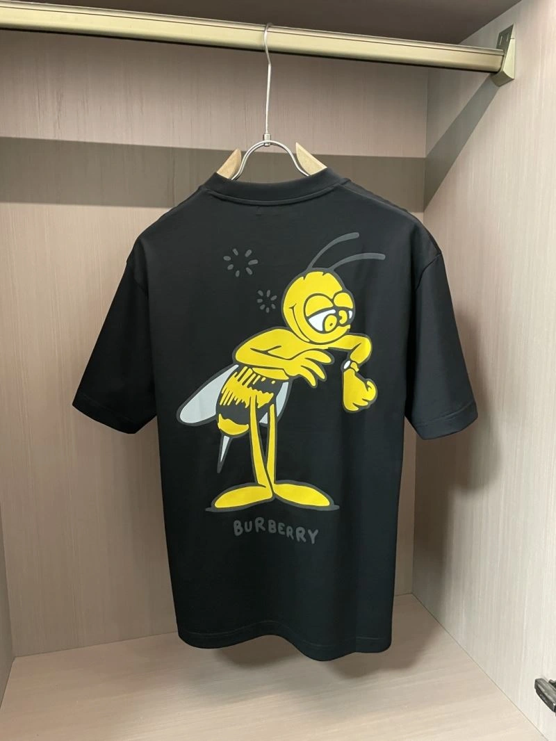Stylish Burberry T-Shirts 100029