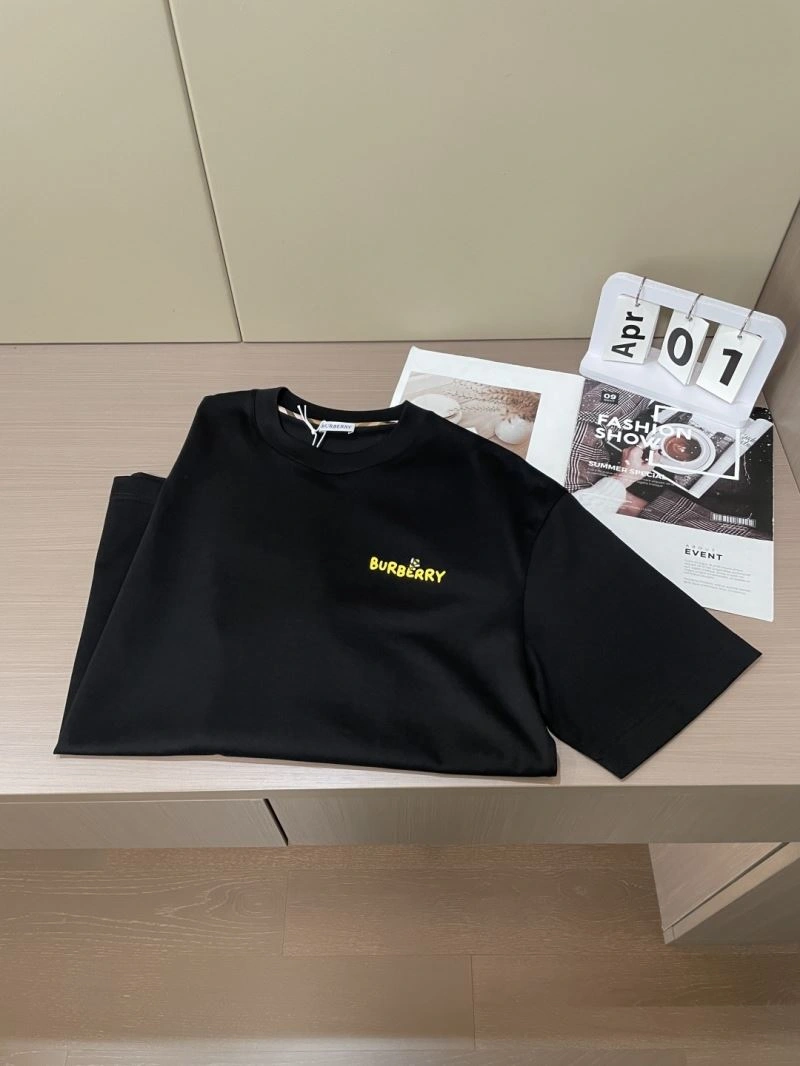 Stylish Burberry T-Shirts 100029