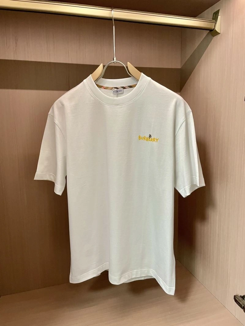 Stylish Burberry T-Shirts 100029