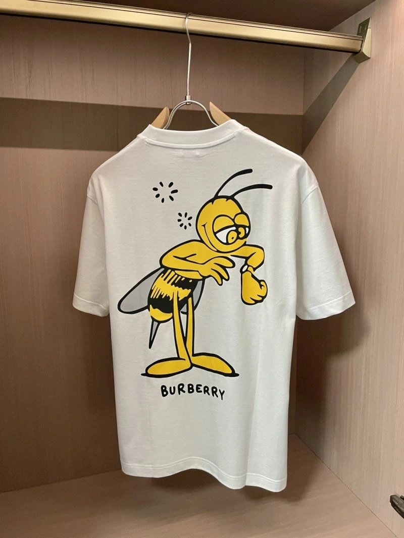 Stylish Burberry T-Shirts 100029
