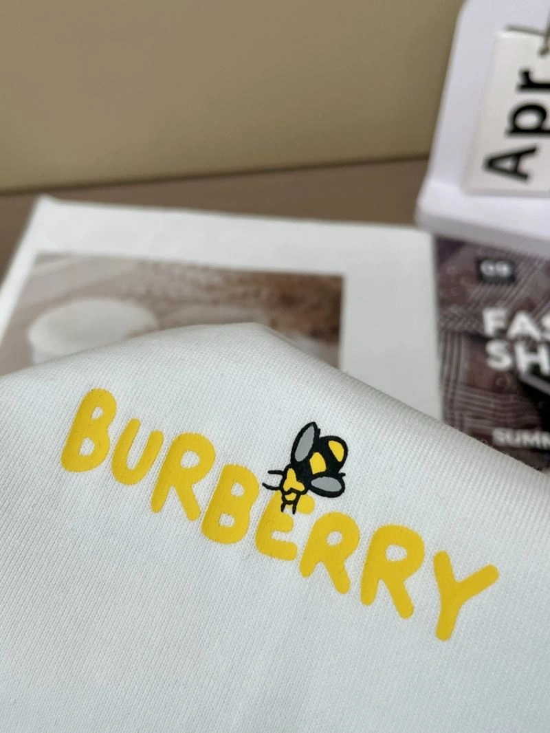 Stylish Burberry T-Shirts 100029