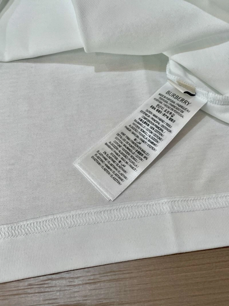Stylish Burberry T-Shirts 100029