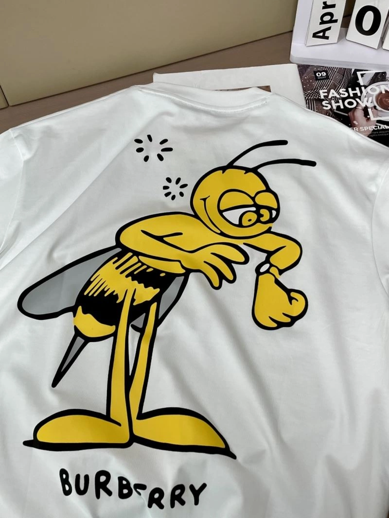 Stylish Burberry T-Shirts 100029