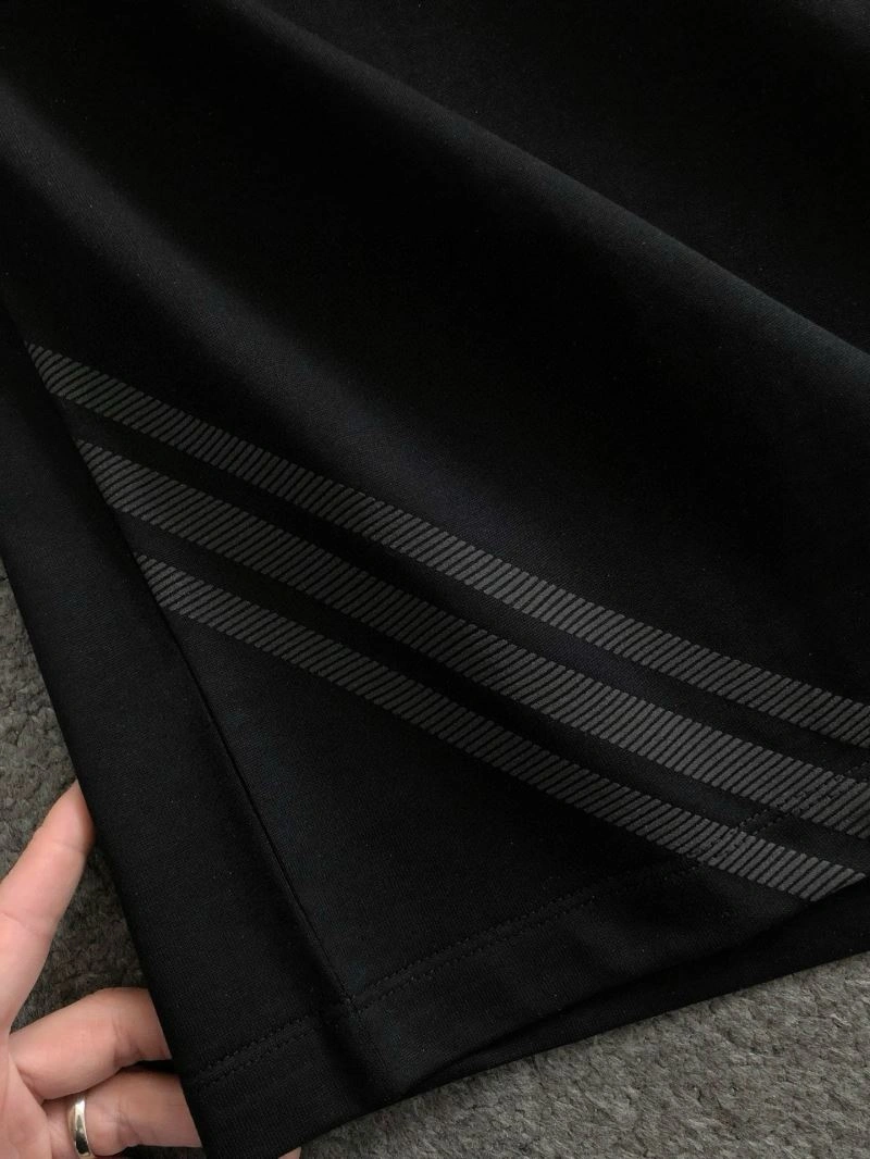 Burberry T-Shirts FlexibleFit 100018