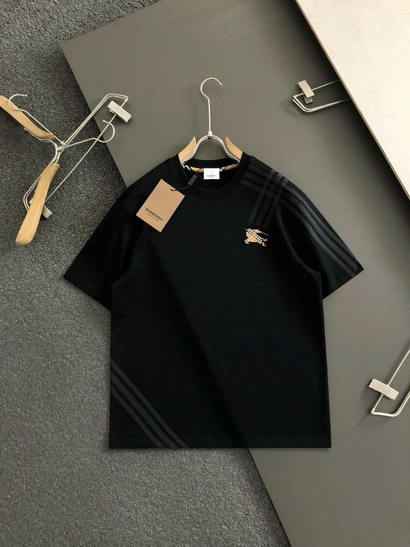 Burberry T-Shirts FlexibleFit 100018