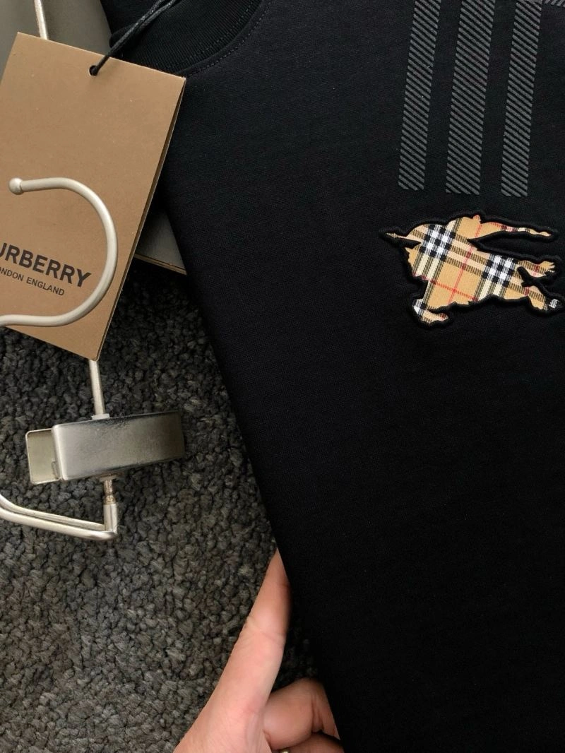 Burberry T-Shirts FlexibleFit 100018