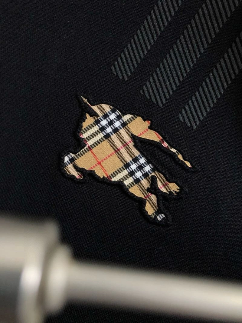 Burberry T-Shirts FlexibleFit 100018