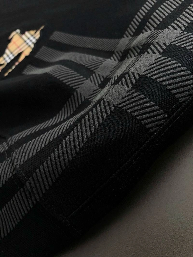 Burberry T-Shirts FlexibleFit 100018