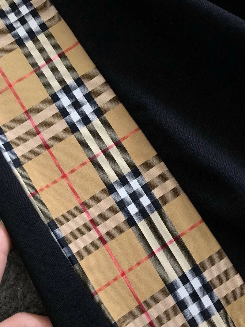 Burberry T-Shirts FlexibleFit 100018