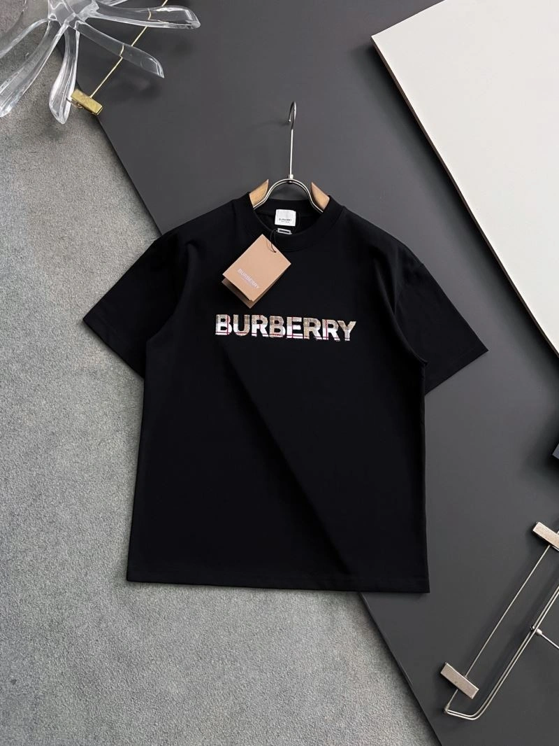 Contemporary Burberry T-Shirts 100021