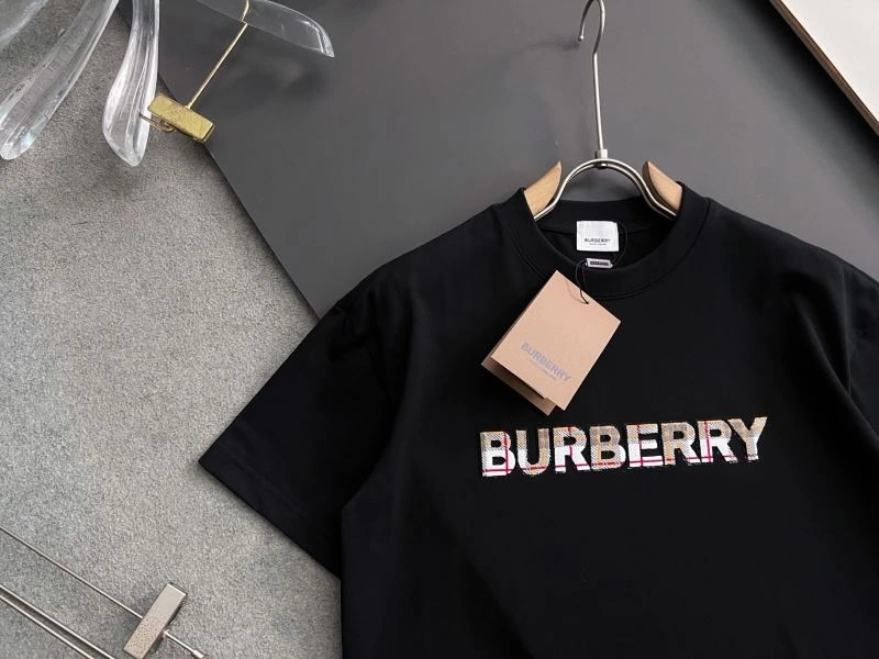 Contemporary Burberry T-Shirts 100021