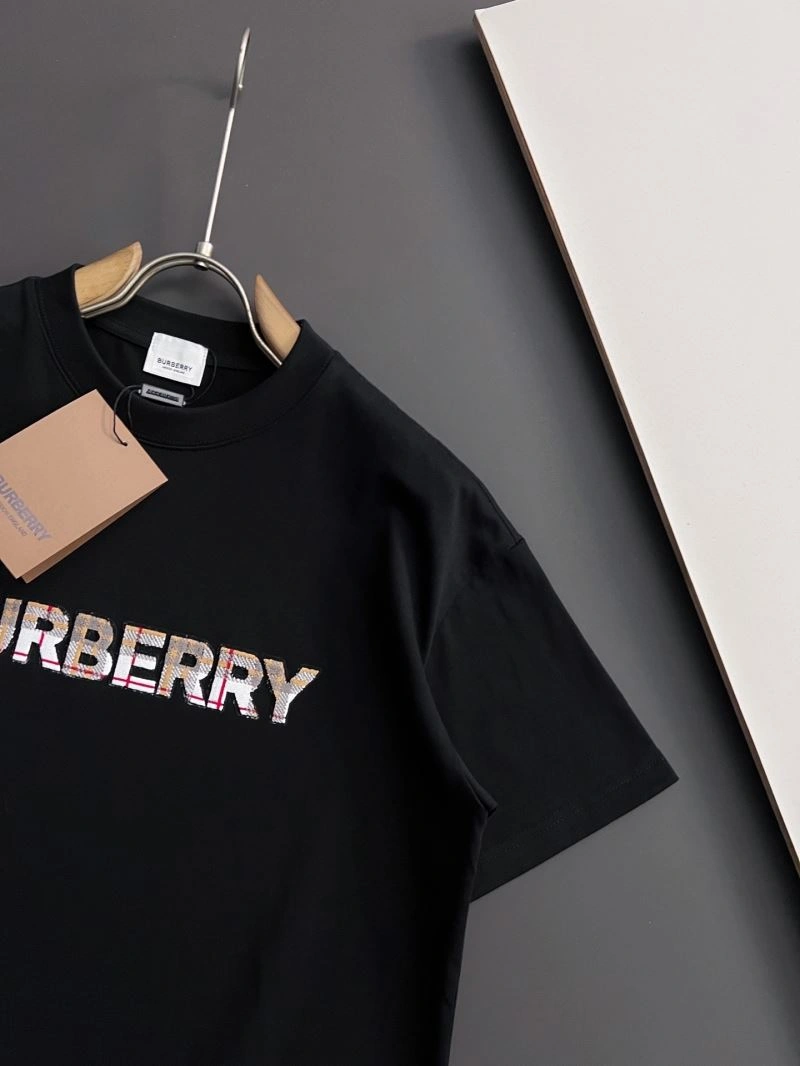 Contemporary Burberry T-Shirts 100021