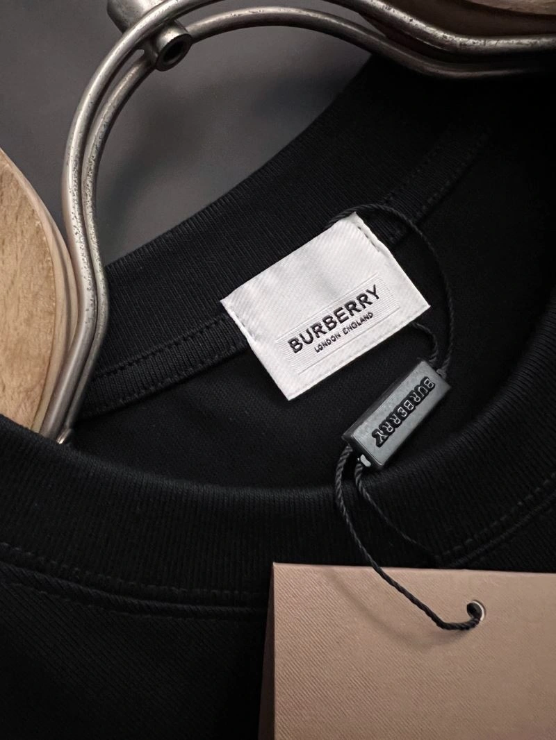 Contemporary Burberry T-Shirts 100021