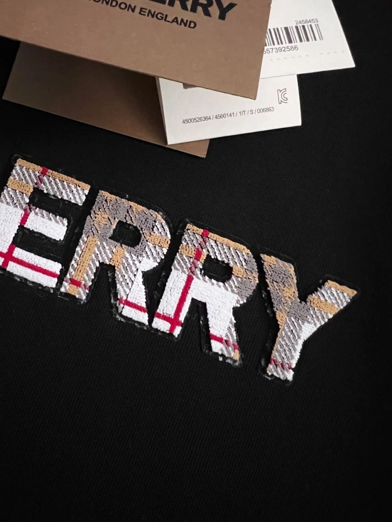 Contemporary Burberry T-Shirts 100021