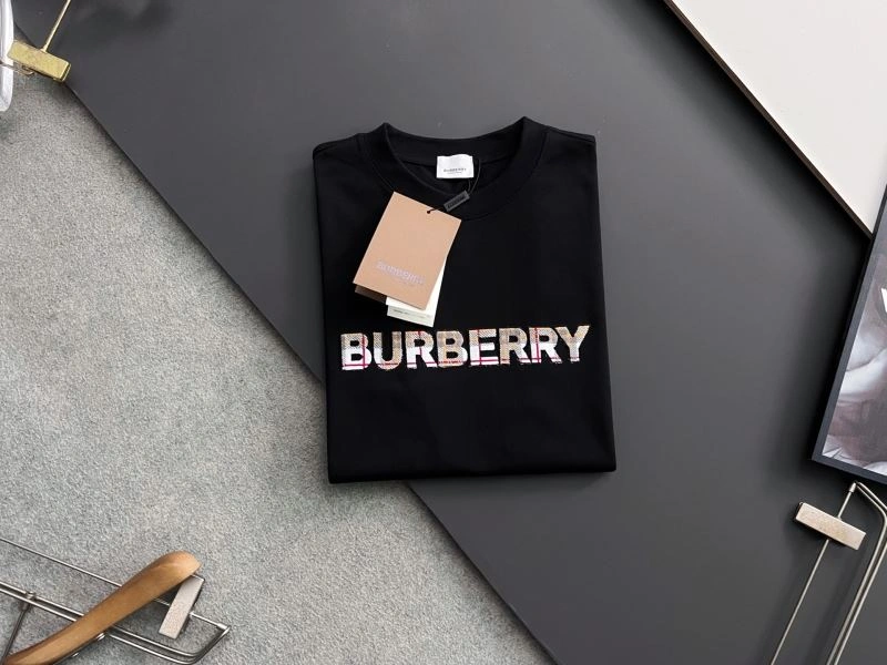 Contemporary Burberry T-Shirts 100021