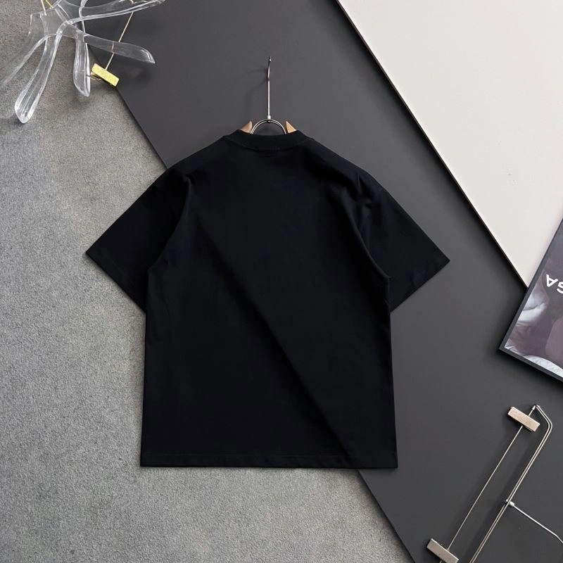 Contemporary Burberry T-Shirts 100021