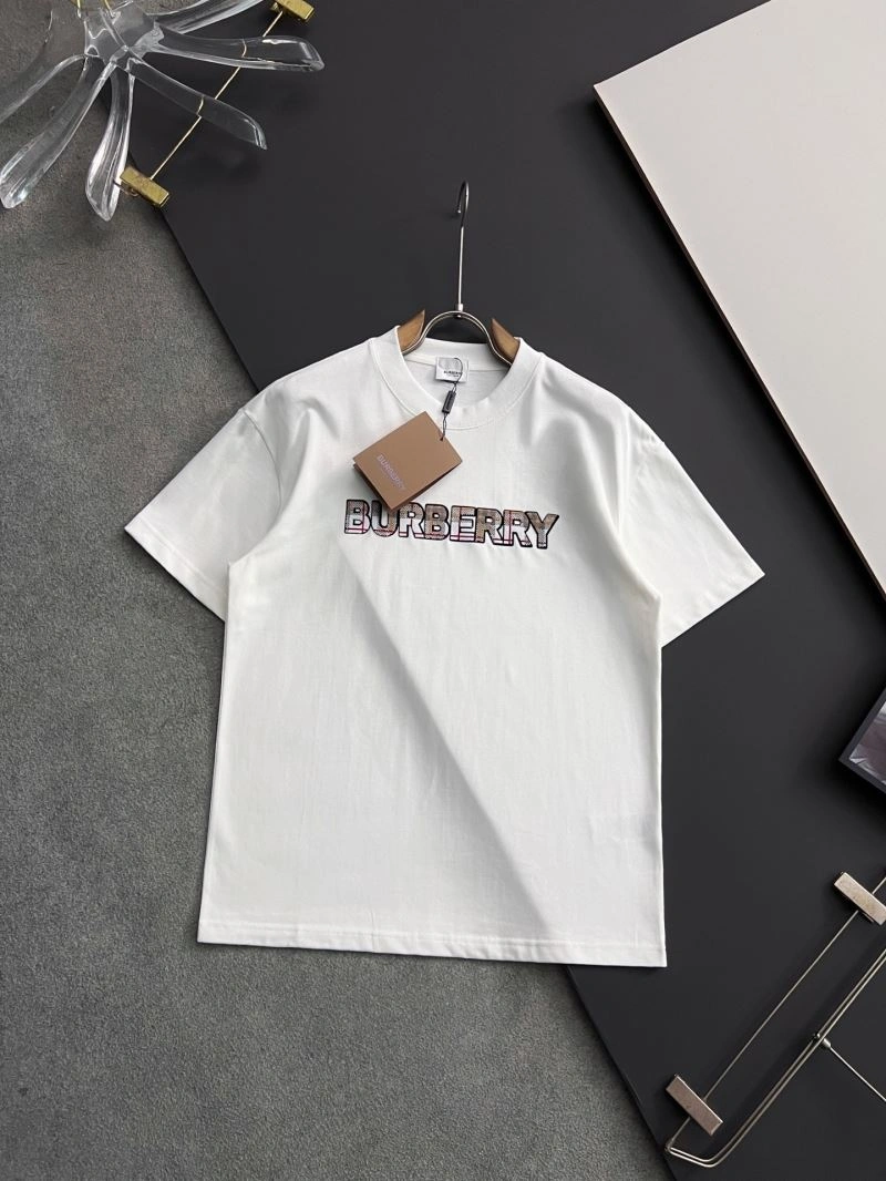 ComfortFit Burberry T-Shirts 100015