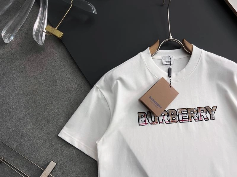 ComfortFit Burberry T-Shirts 100015