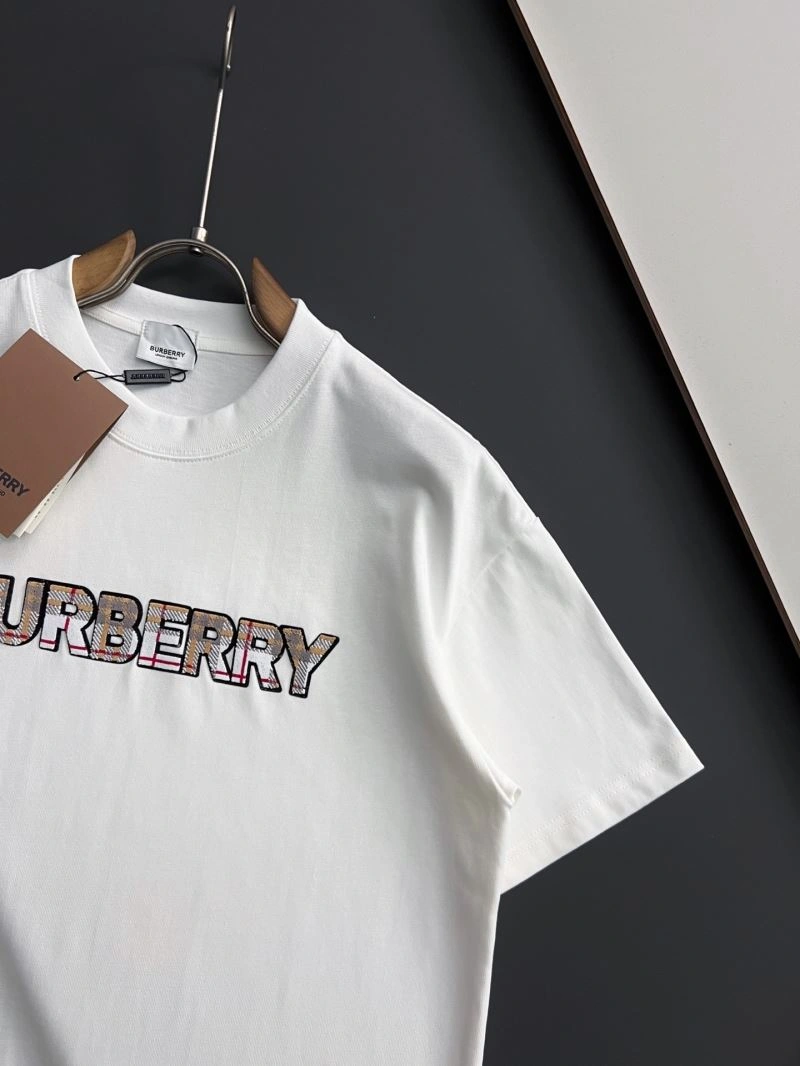 ComfortFit Burberry T-Shirts 100015