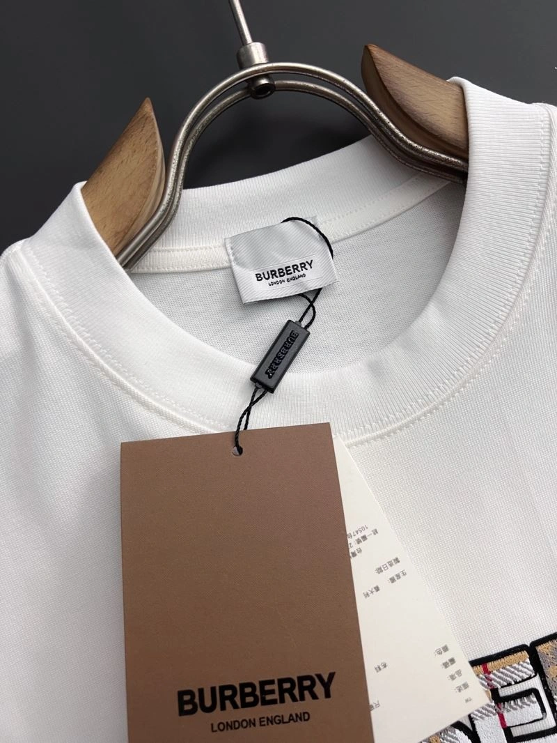 ComfortFit Burberry T-Shirts 100015