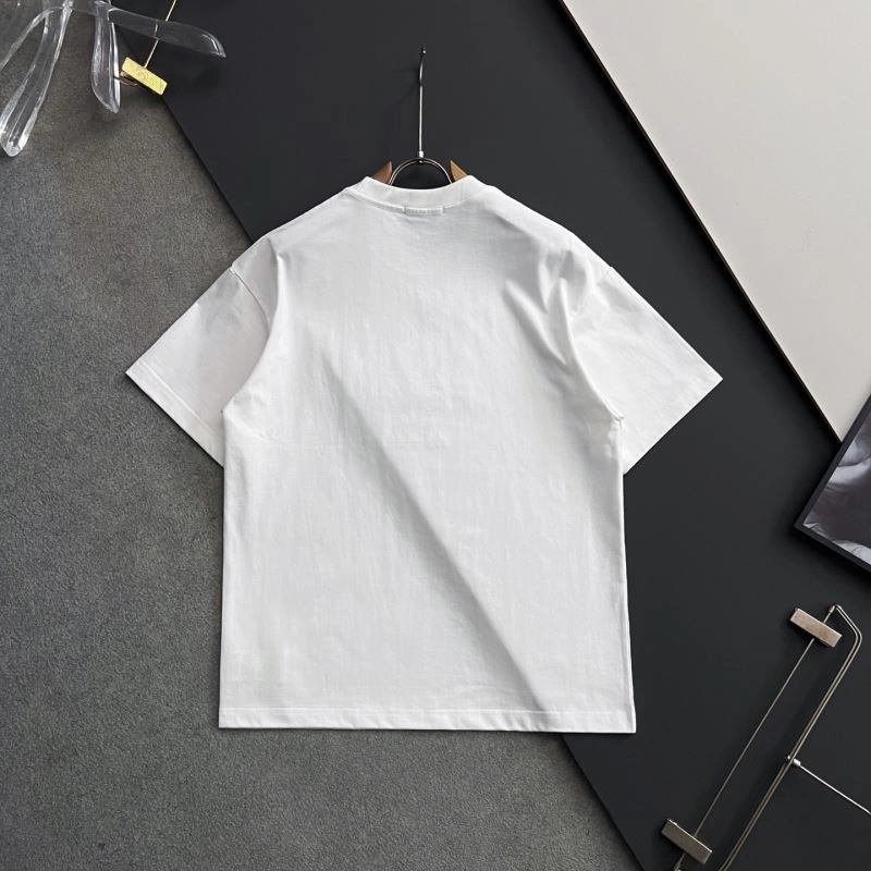 ComfortFit Burberry T-Shirts 100015