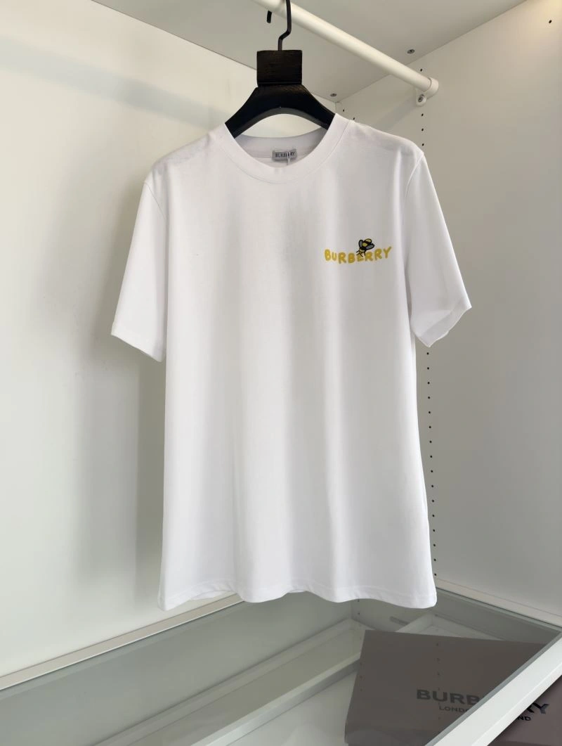 Burberry T-Shirts Durable 100016