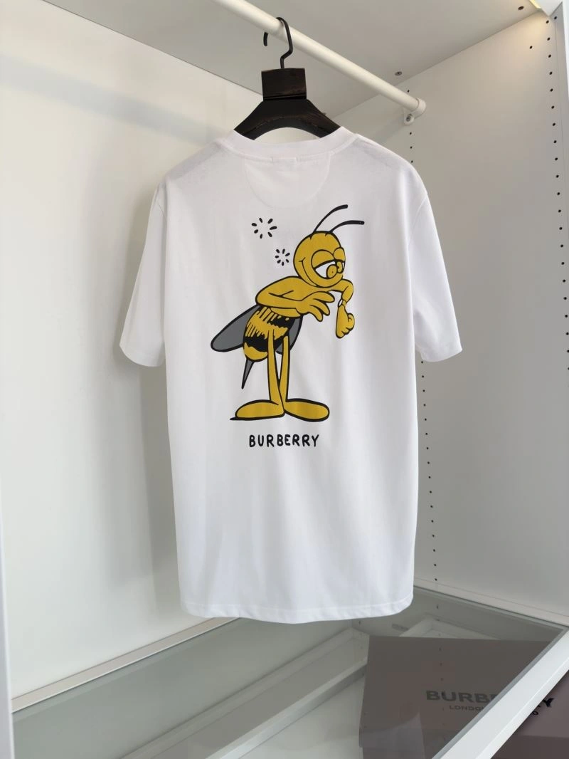 Burberry T-Shirts Durable 100016